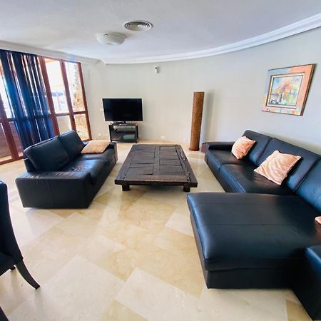 Anfi Tauro Golf Villa With Private Heated Pool Mogan Exterior photo