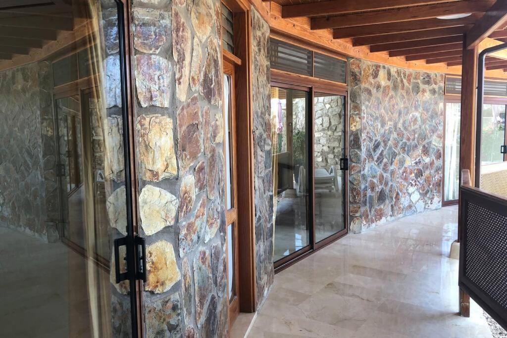 Anfi Tauro Golf Villa With Private Heated Pool Mogan Exterior photo