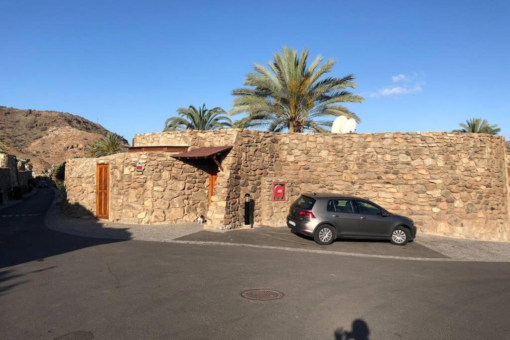 Anfi Tauro Golf Villa With Private Heated Pool Mogan Exterior photo
