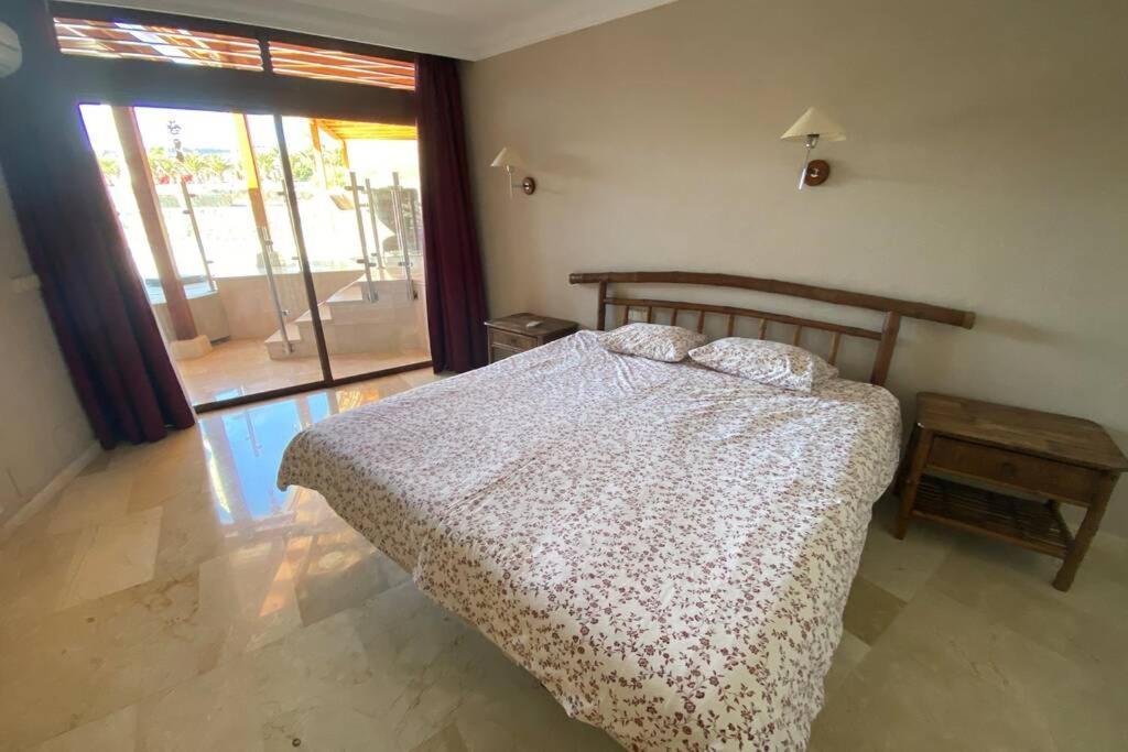 Anfi Tauro Golf Villa With Private Heated Pool Mogan Exterior photo