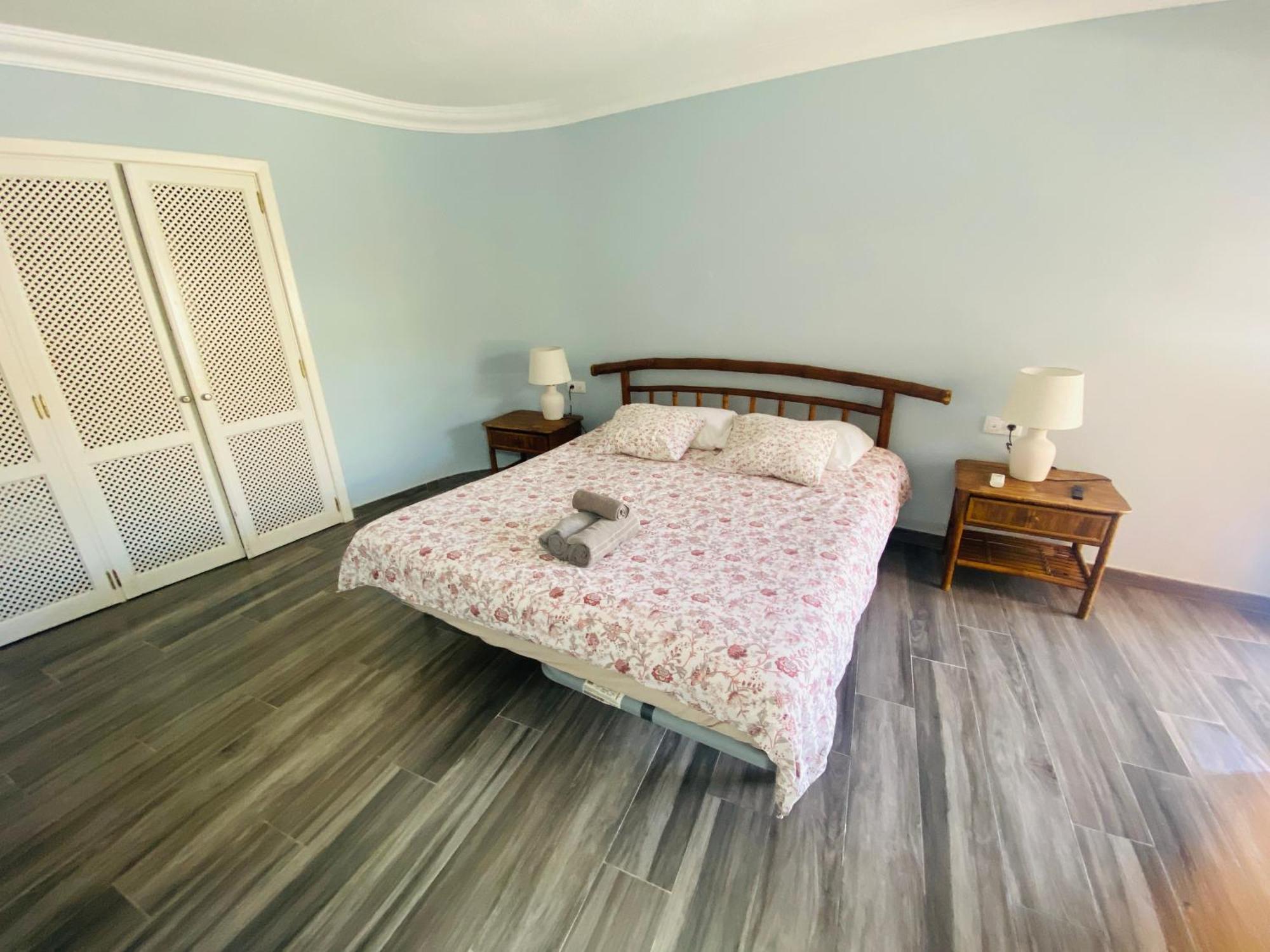 Anfi Tauro Golf Villa With Private Heated Pool Mogan Exterior photo