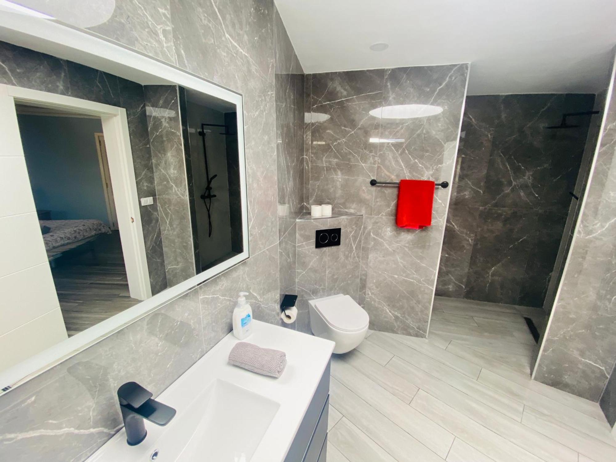Anfi Tauro Golf Villa With Private Heated Pool Mogan Exterior photo