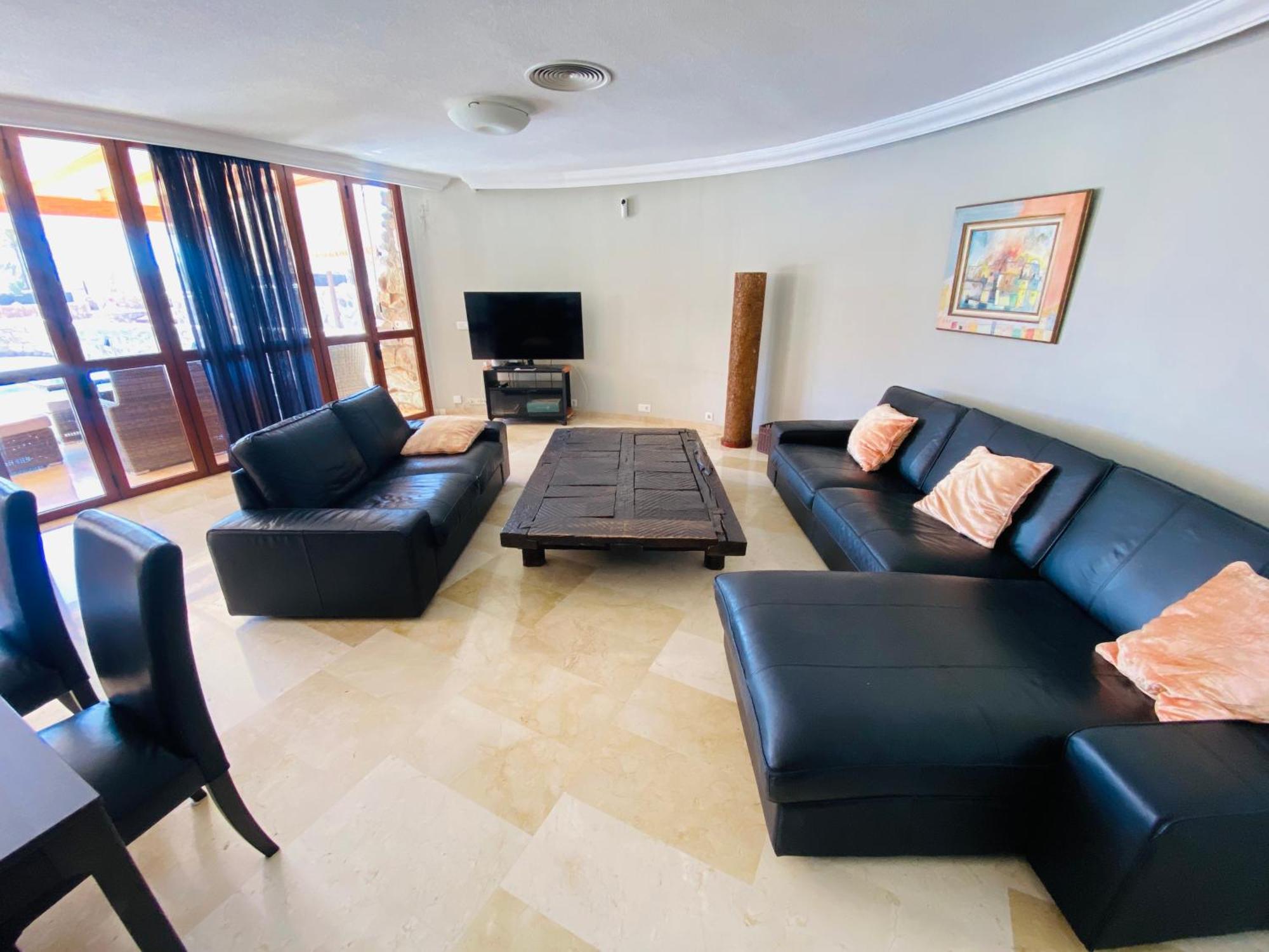 Anfi Tauro Golf Villa With Private Heated Pool Mogan Exterior photo